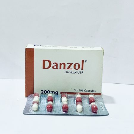 Danzol