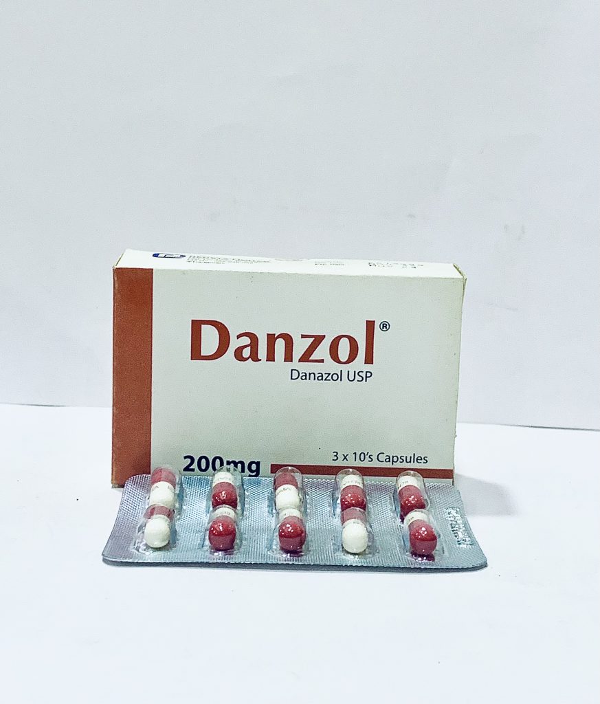 Danzol