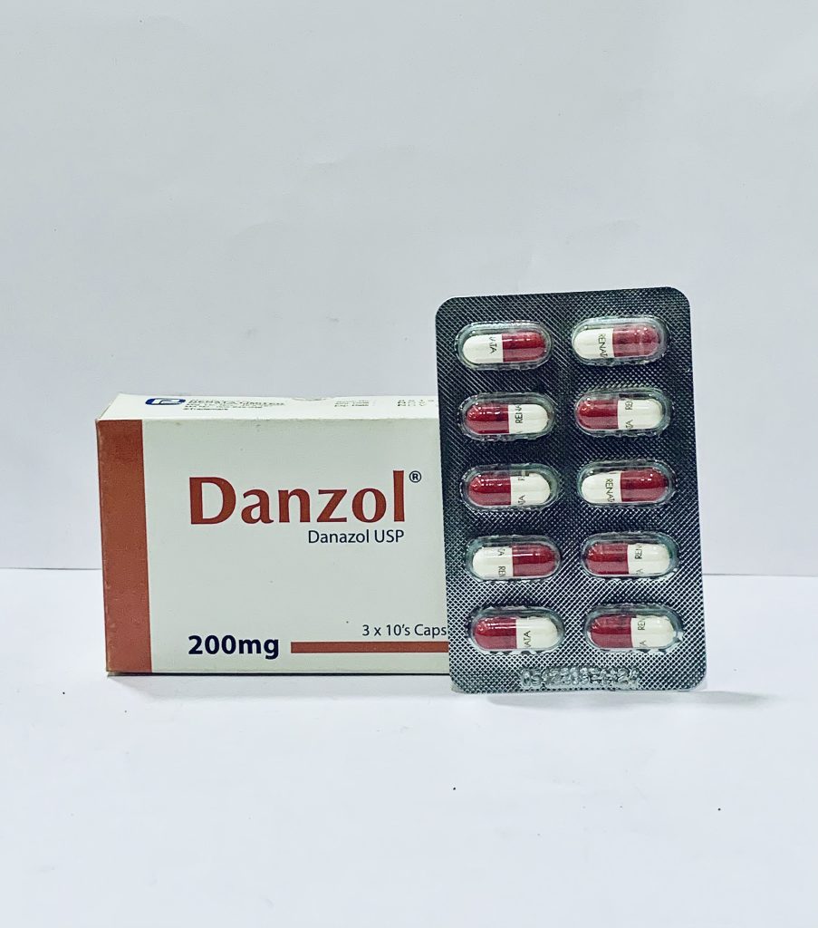 Danazol