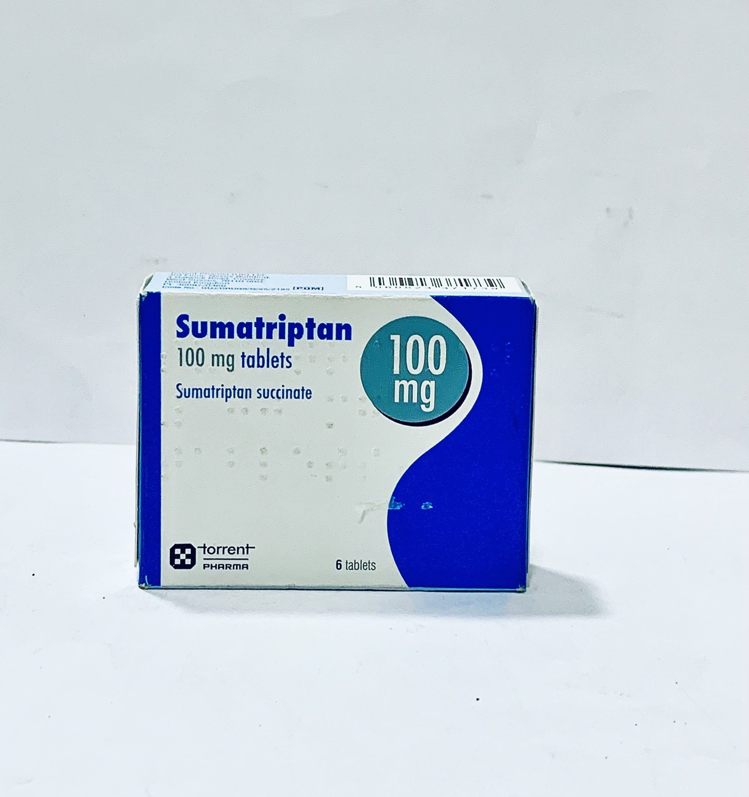 Sumatriptan