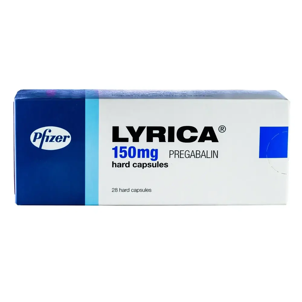 Lyrica 150mg