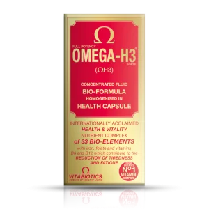 Omega H3