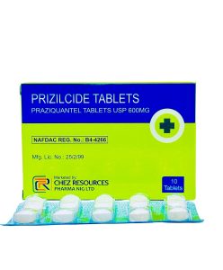 Prizilcide