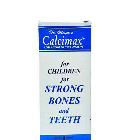 Calcimax Syrup
