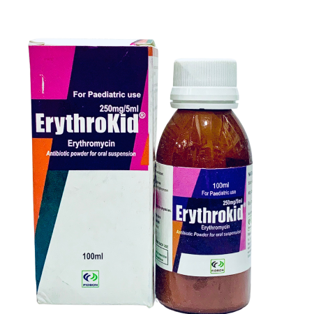 Erythrokid
