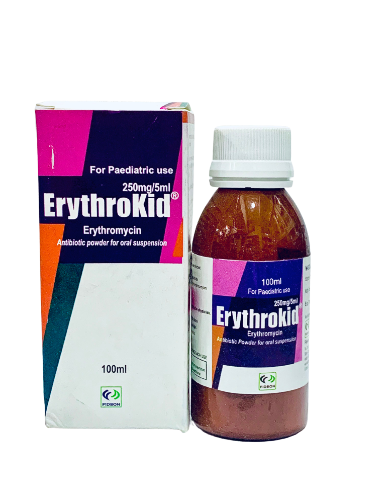 Erythrokid