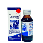 Gbomoro Syrup Baby Mixture 100ml