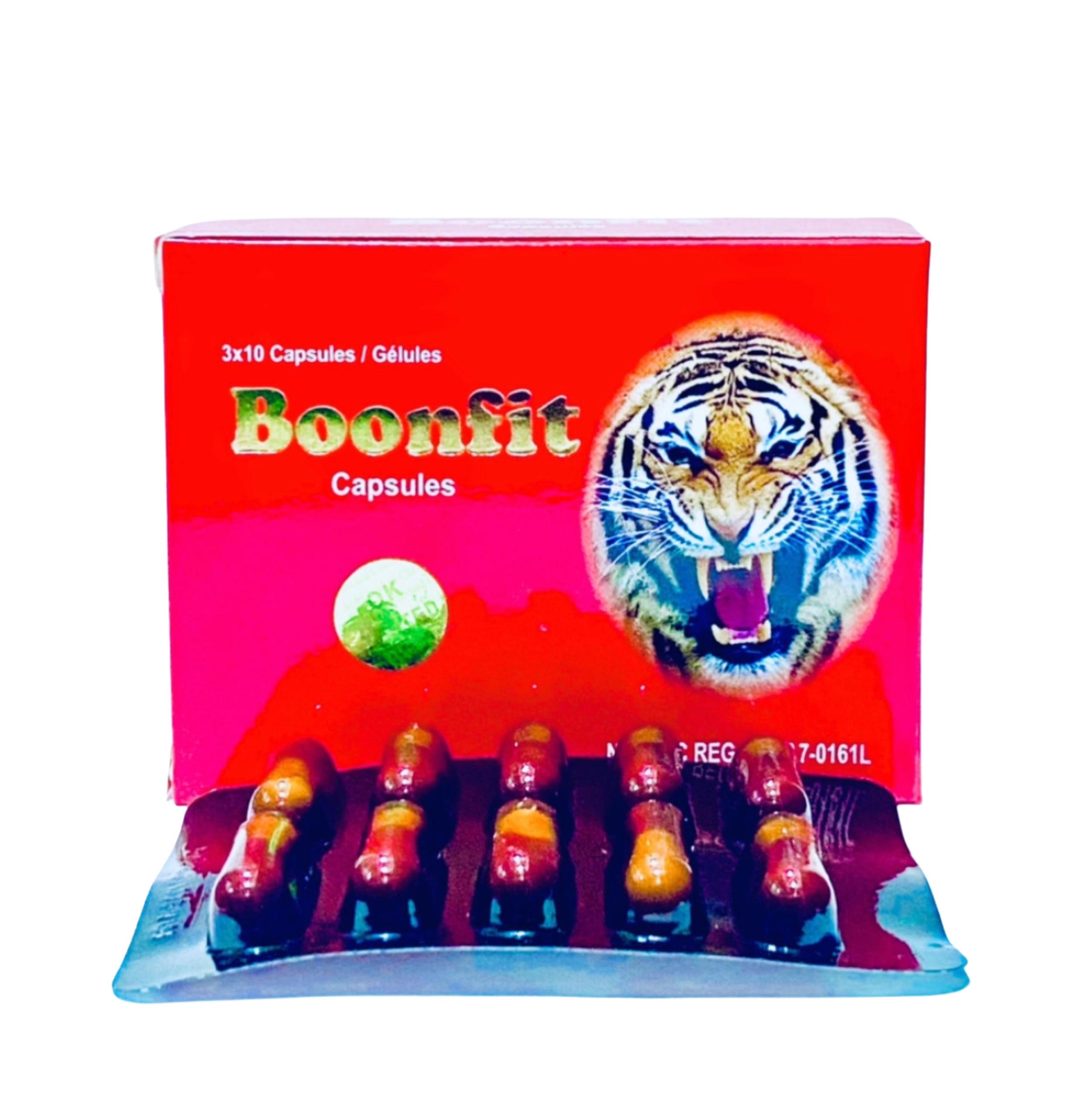 Boonfit