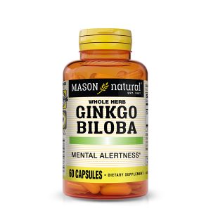 Ginkgo Biloba