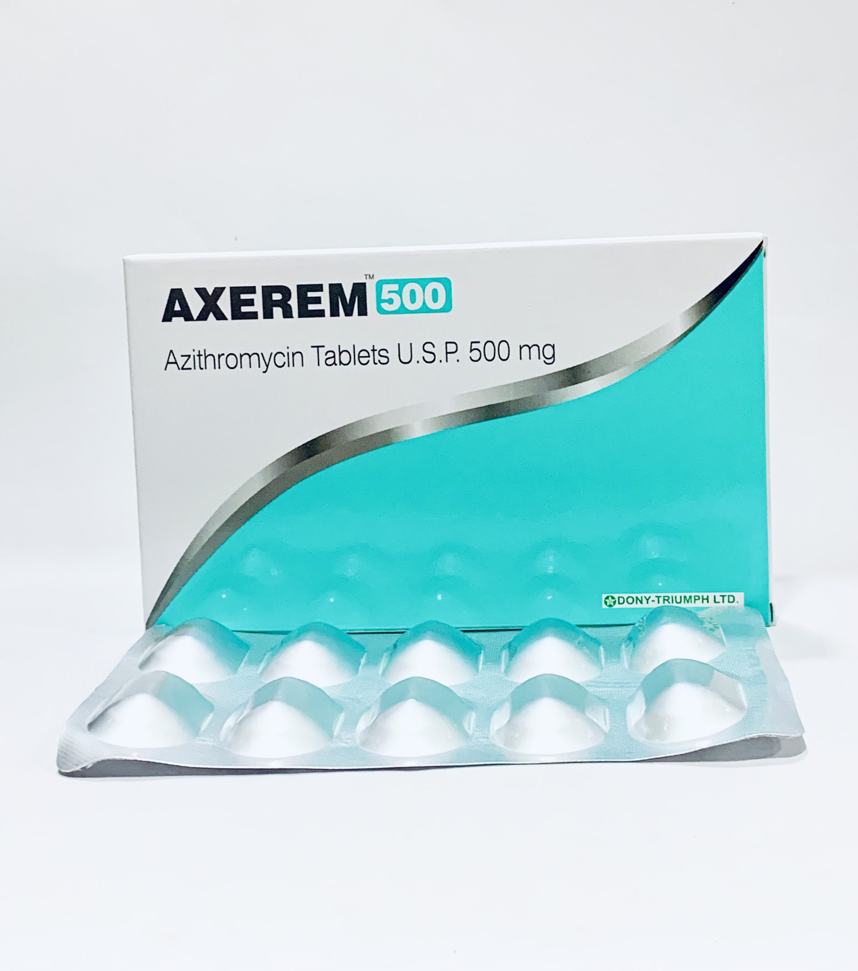 Axerem