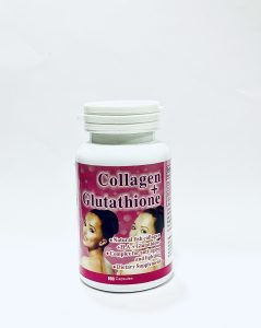 Collagen+Glutathione