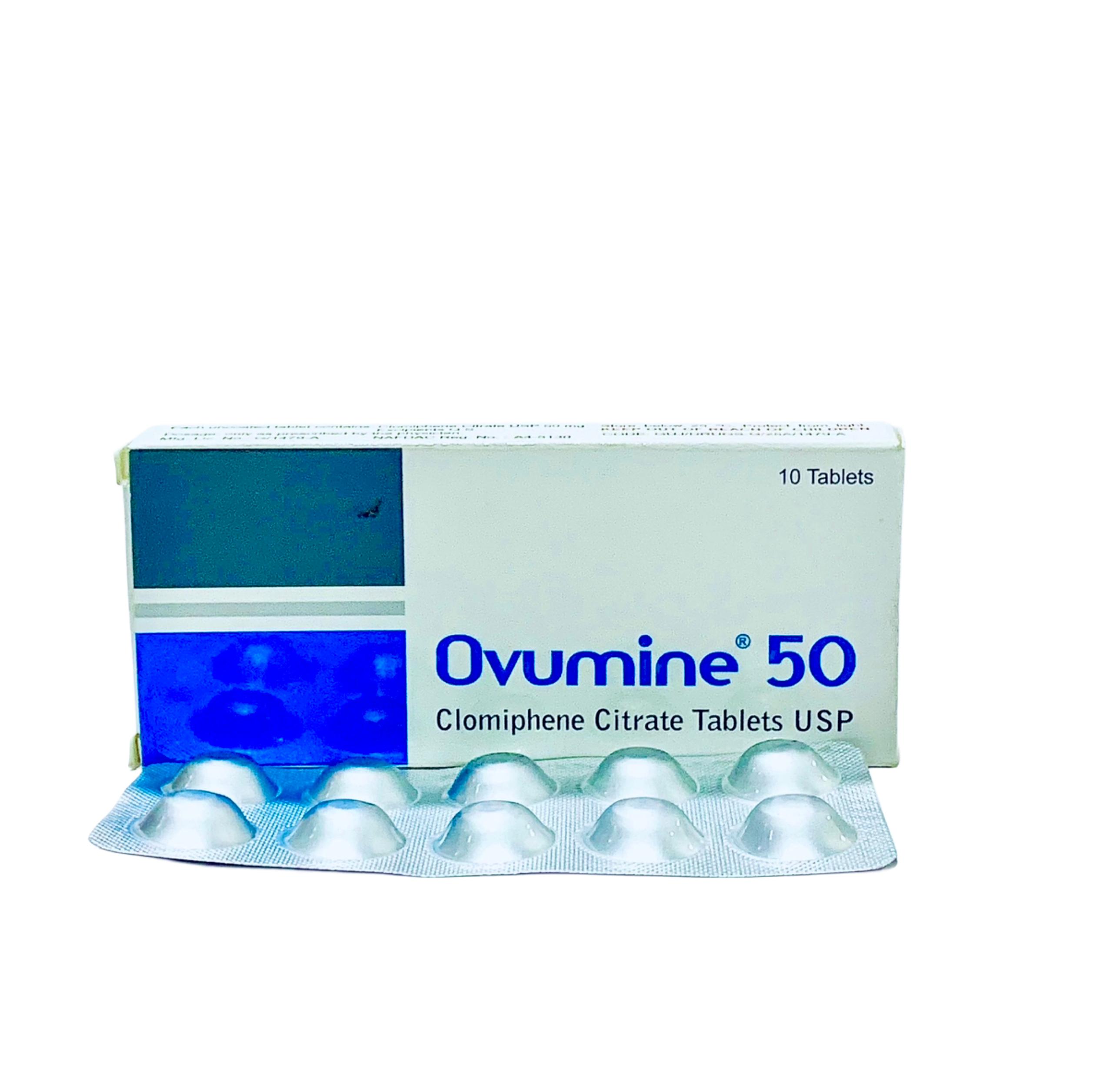 Ovumine