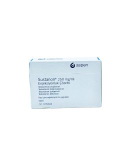 Sustanon Injection