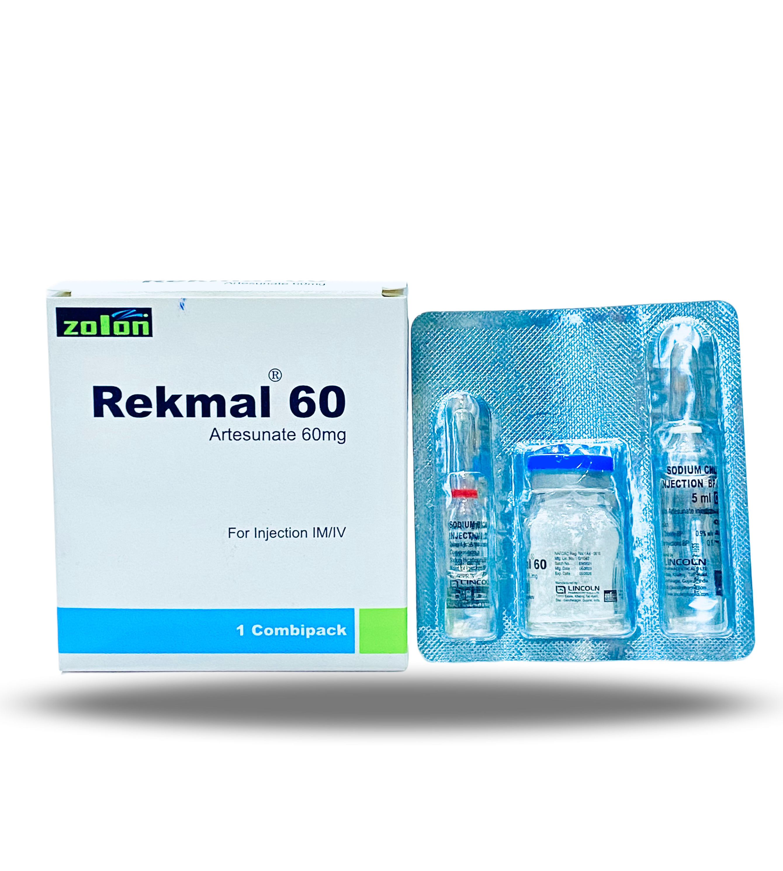 Rekmal 60mg