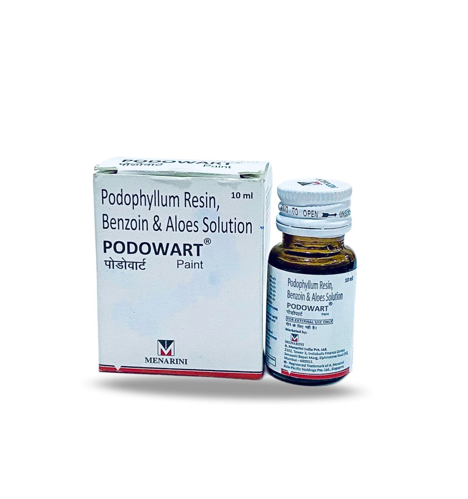 Podowart