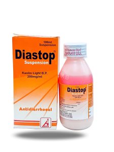 Diastop Suspension