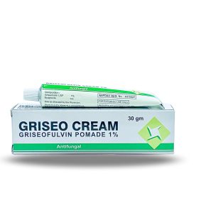 Griseo Cream