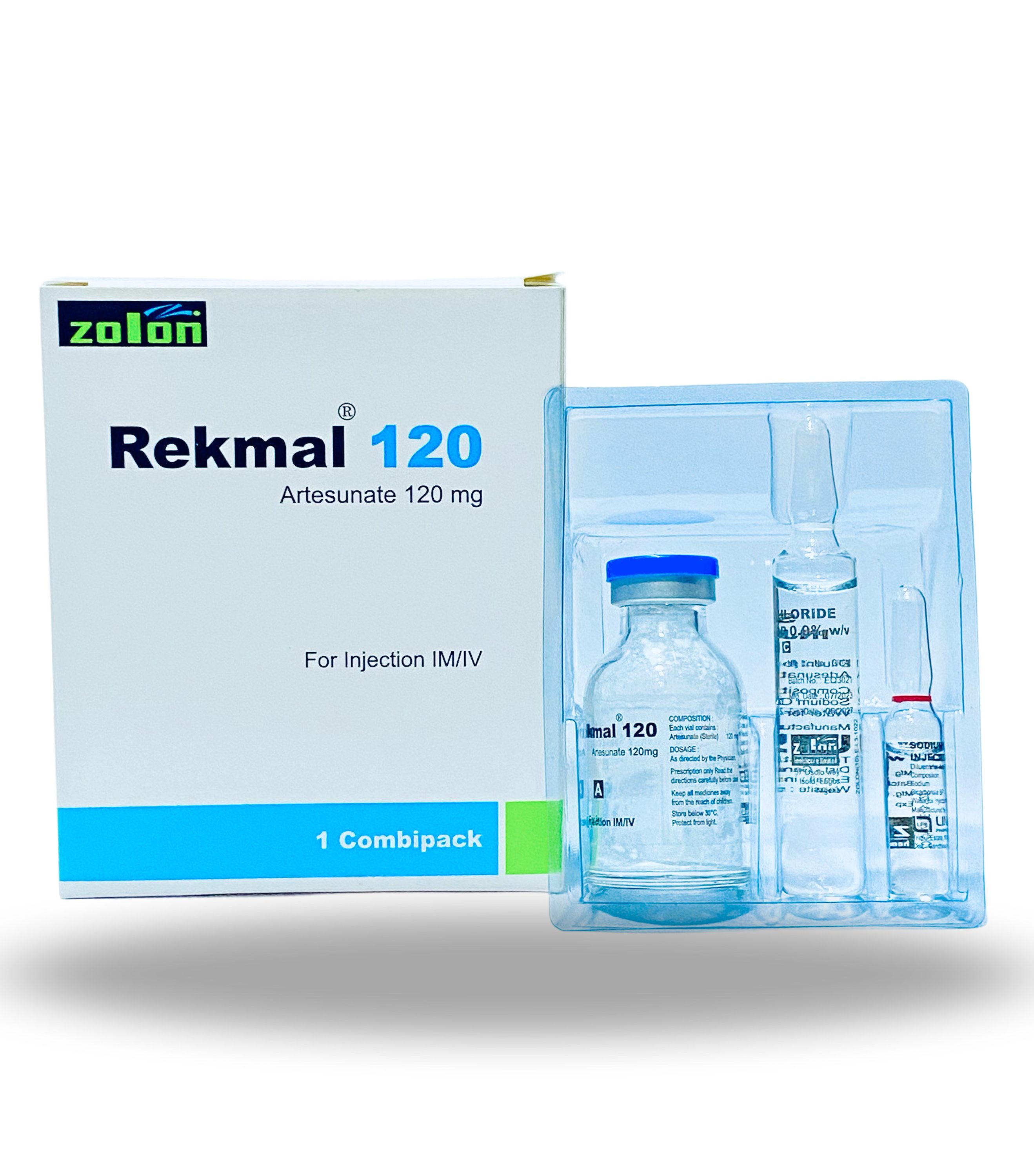 Rekmal 120