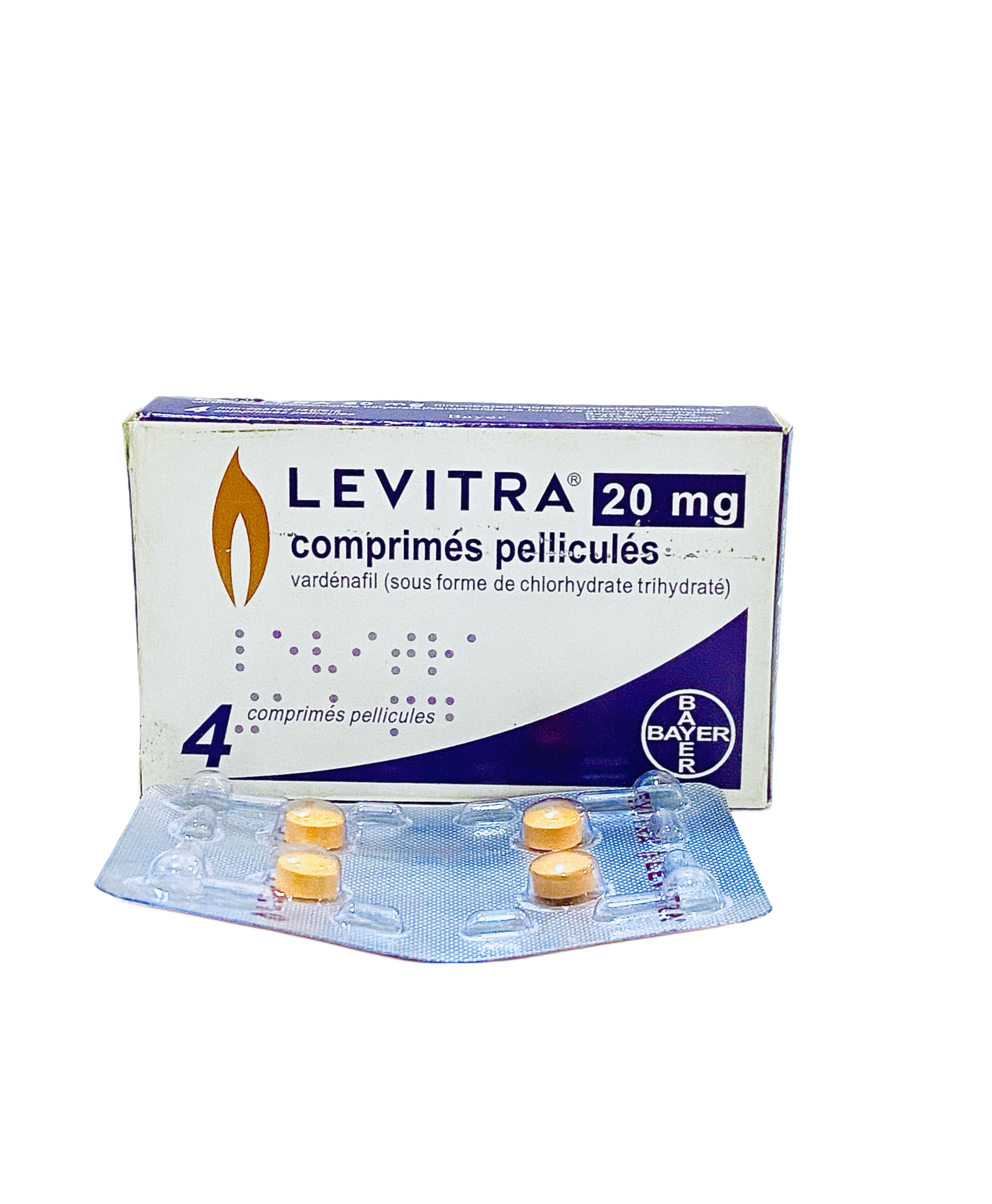 Levitra 20mg