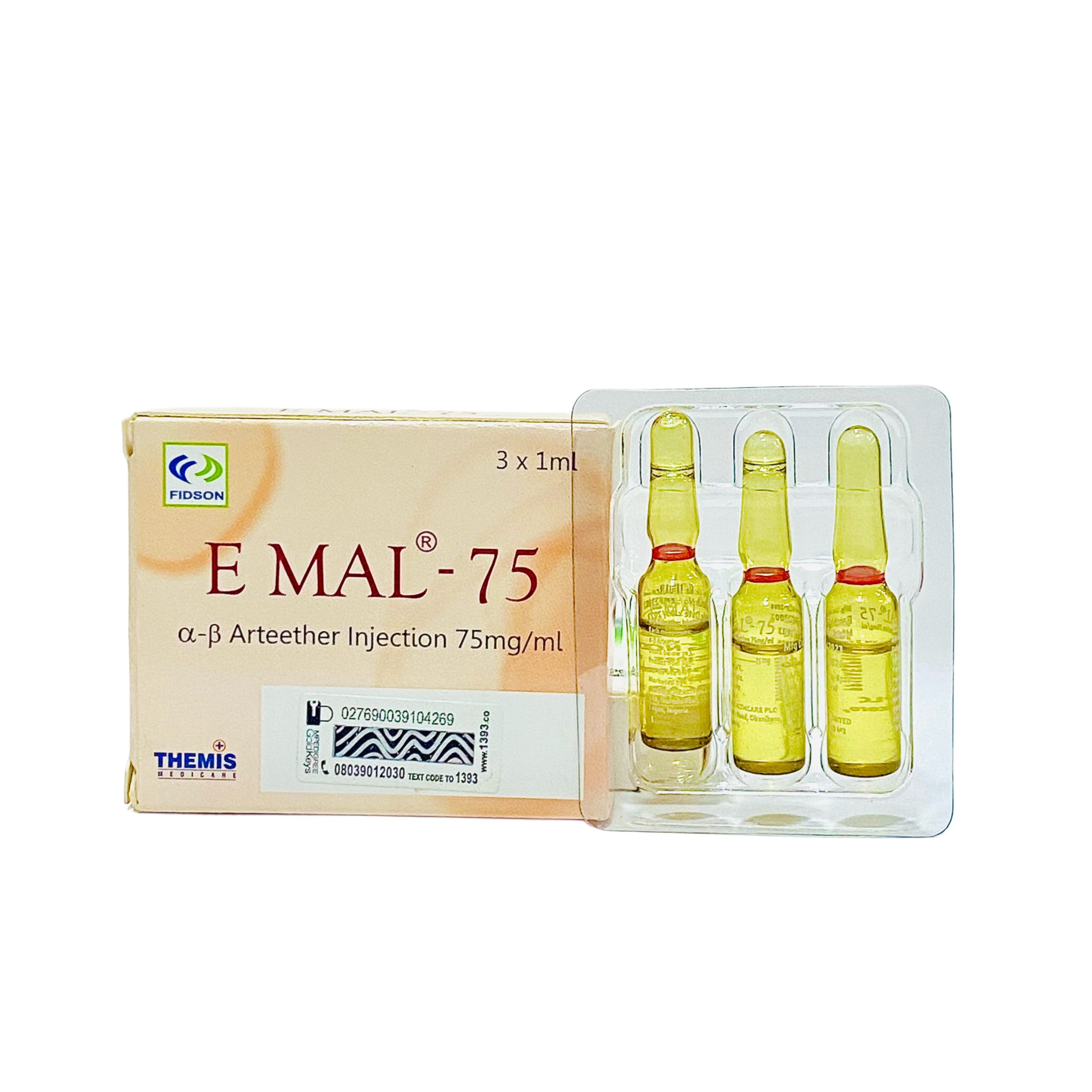 E mal -75