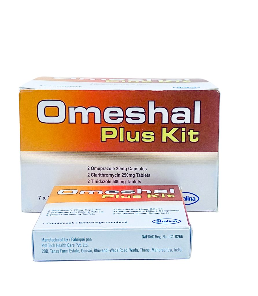 Omeshal Plus