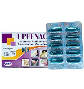 Upfenac Capsule