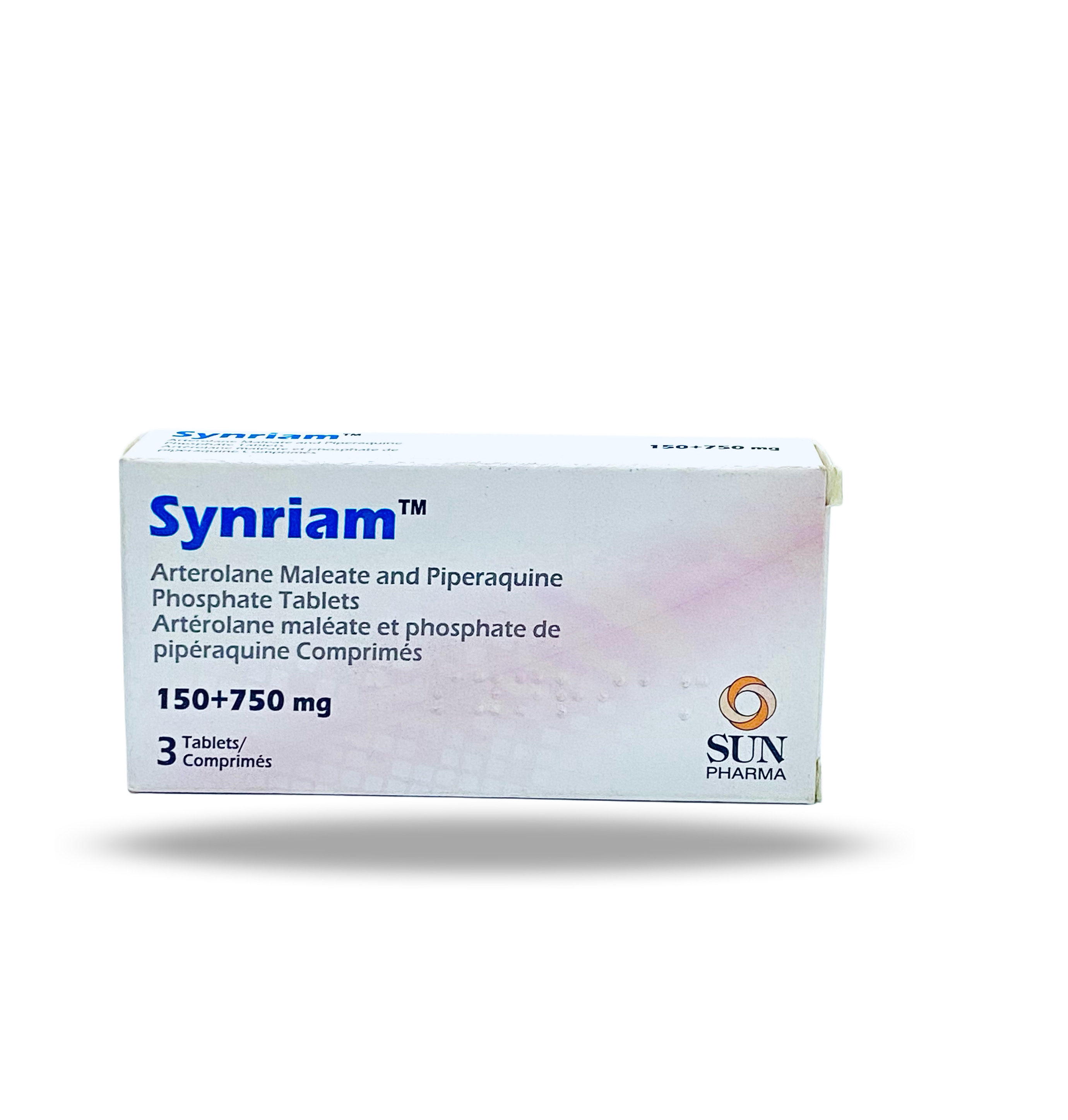 Synriam Tablet