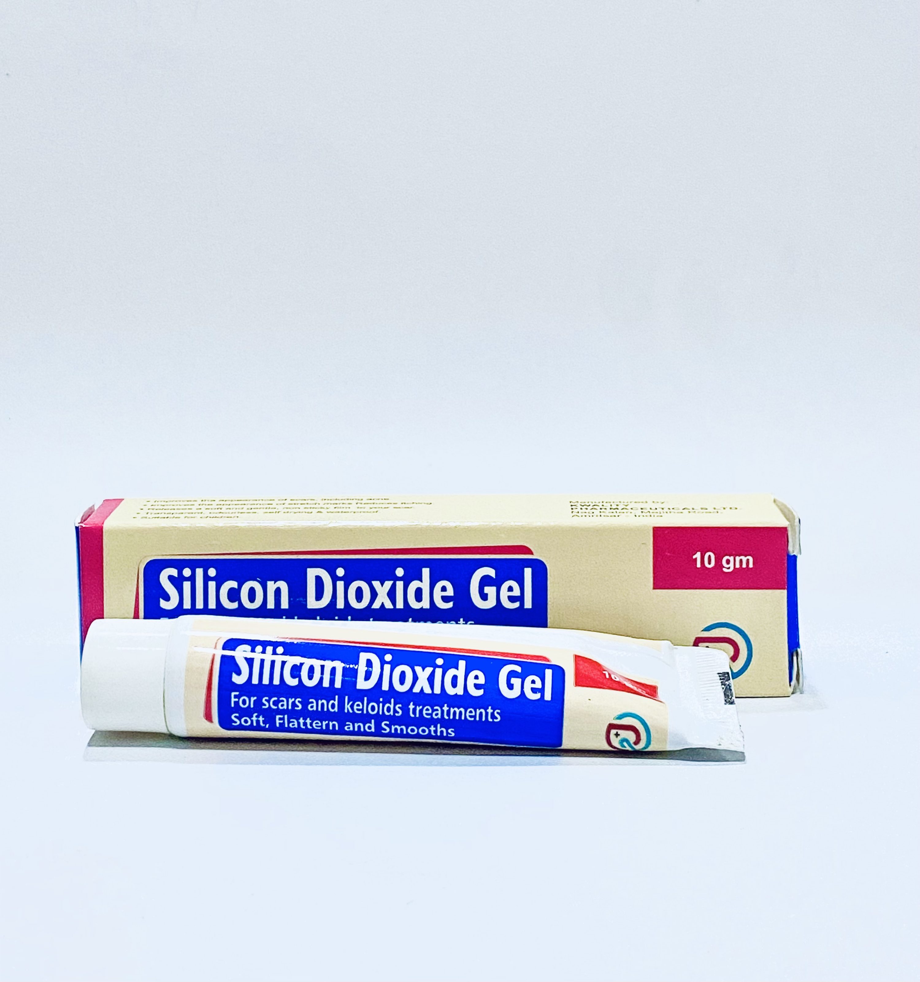 Popular Silicone gel