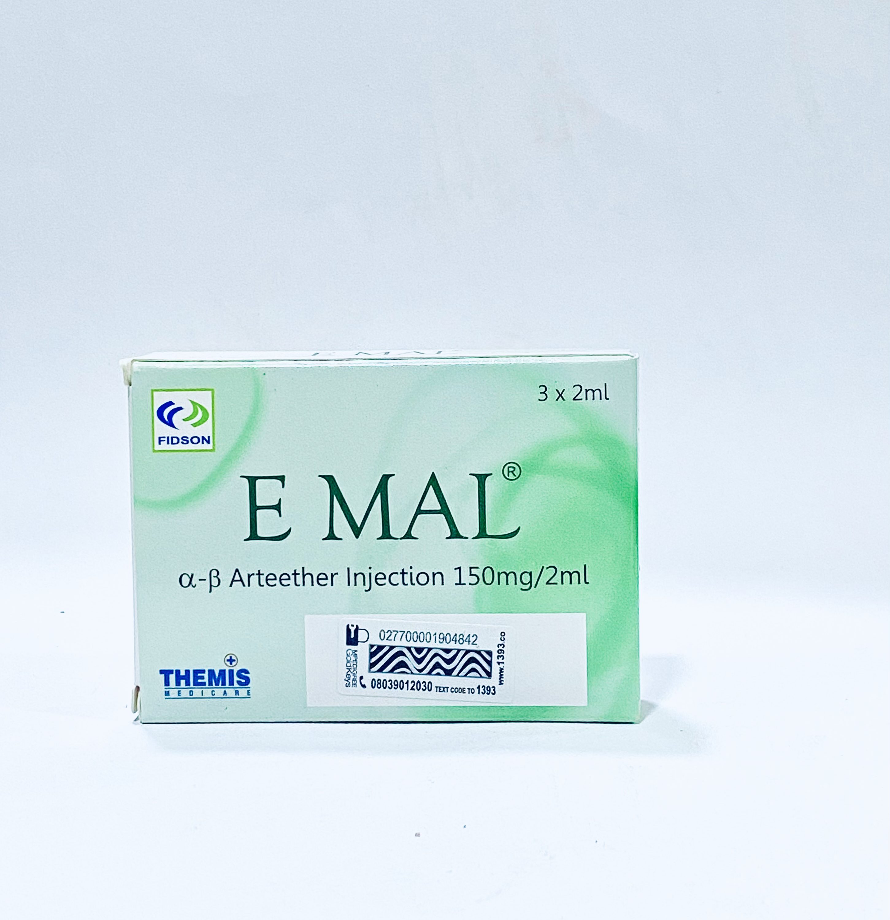 Emal Injection