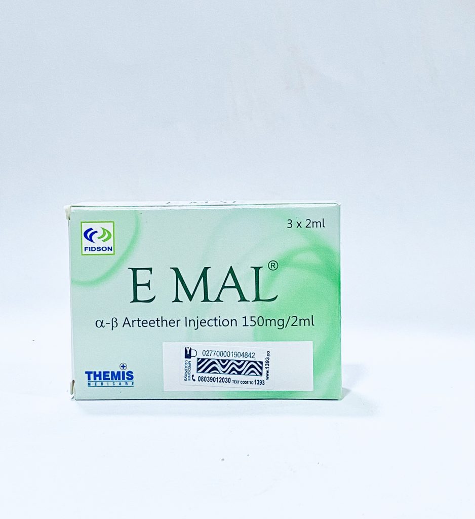 Emal Injection