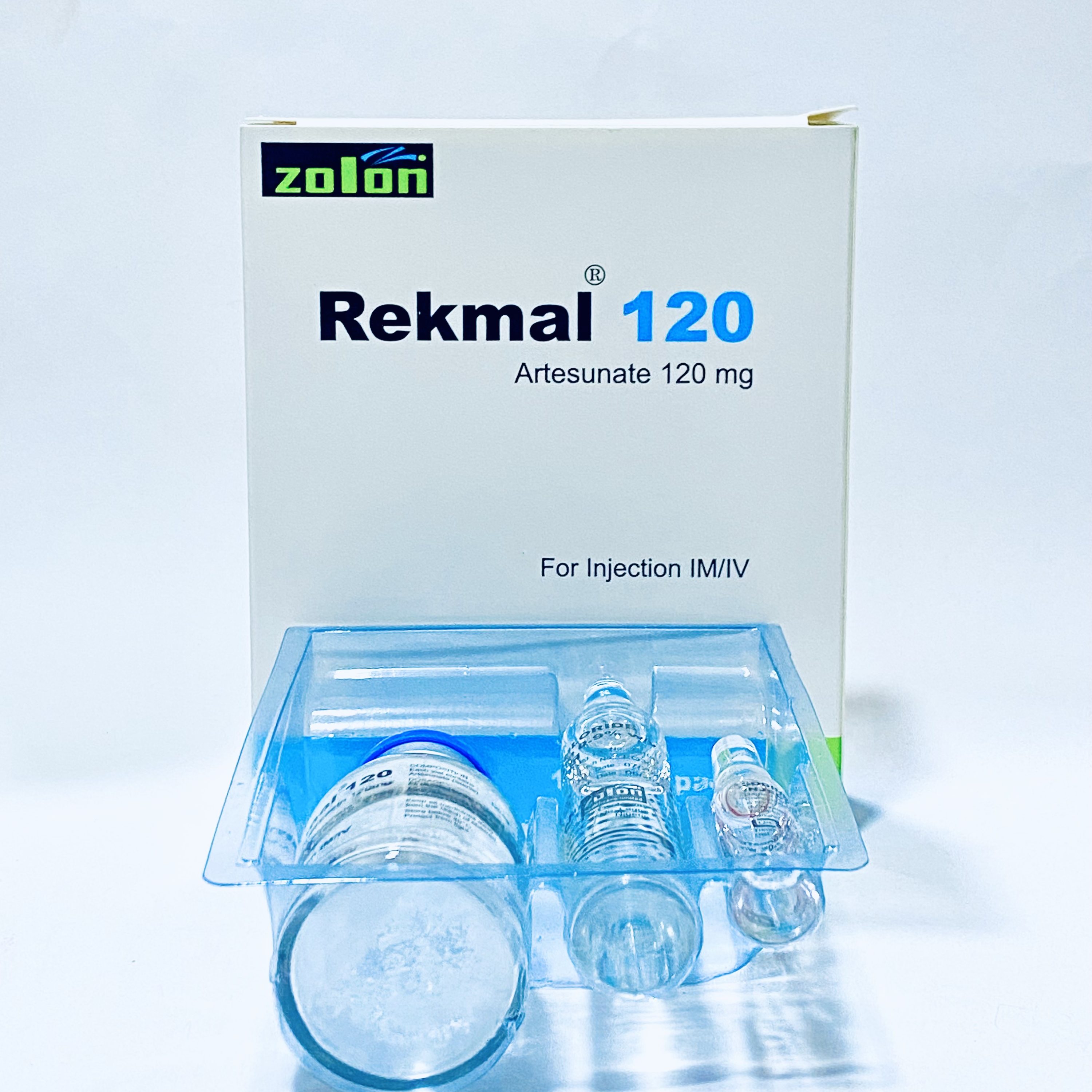 Rekmal Injection