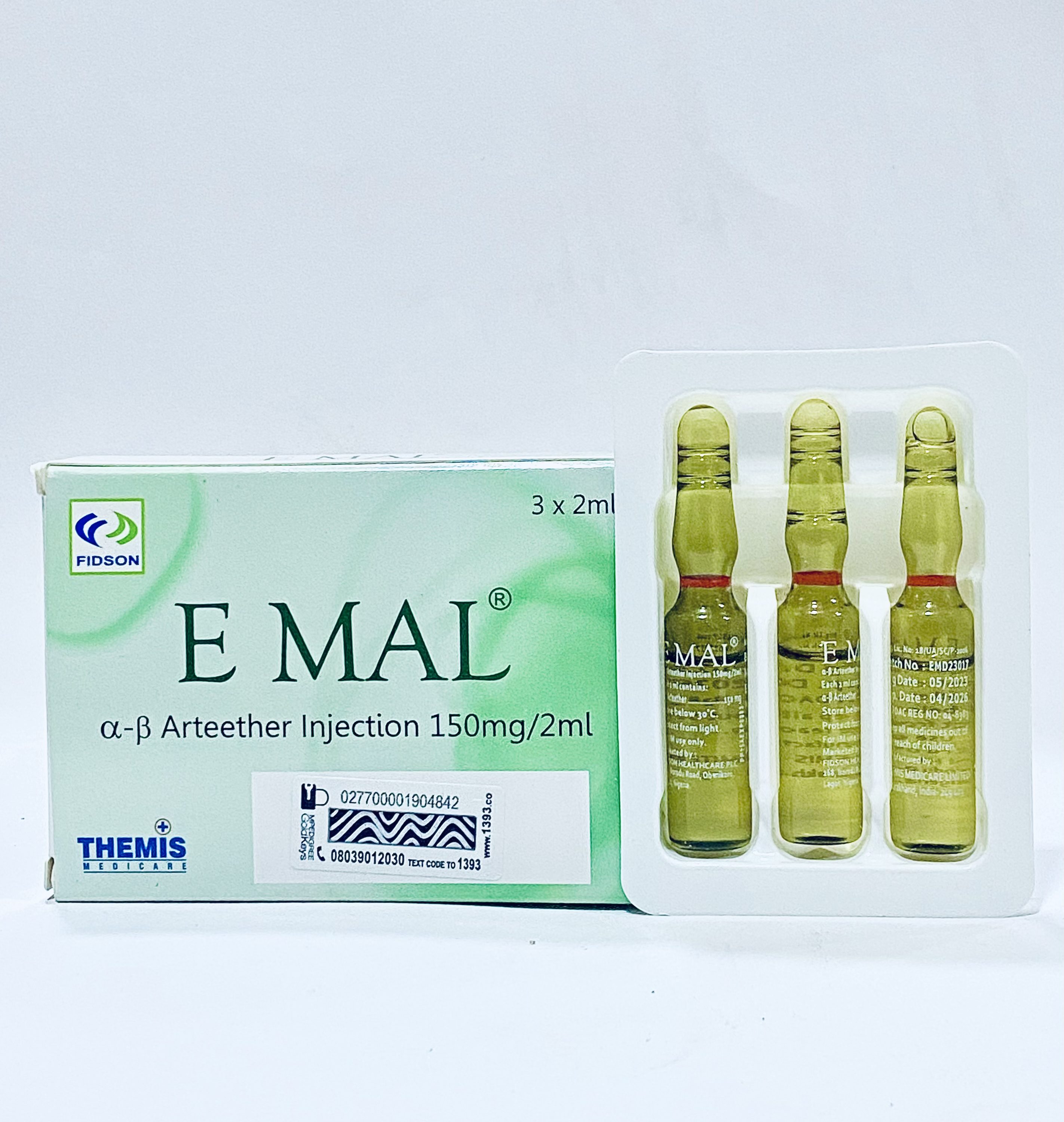 Emal Injection