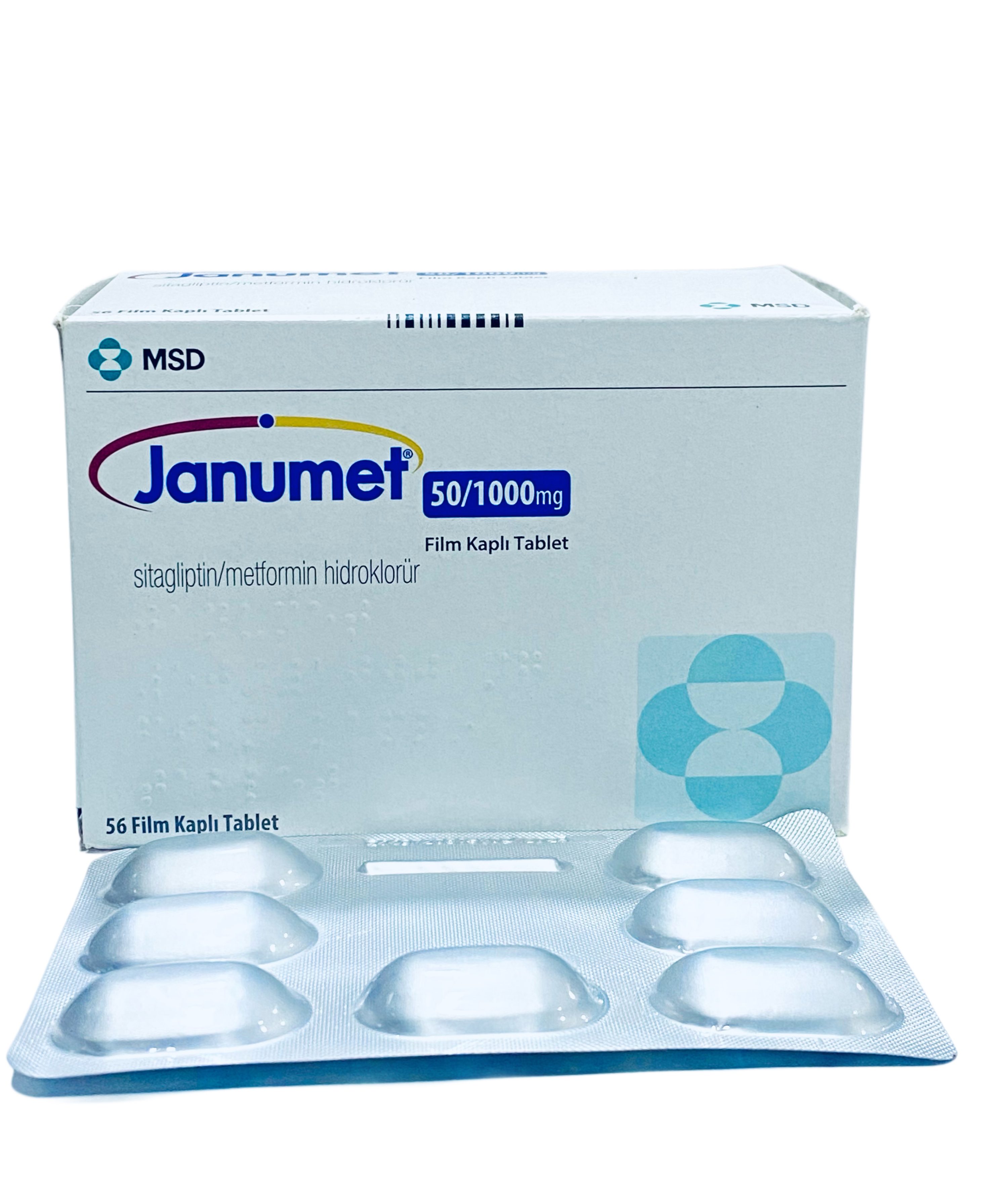 Janumet