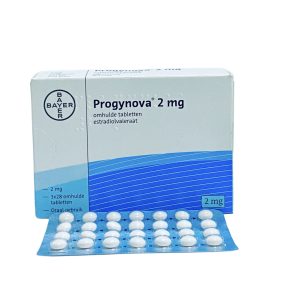 Progynova