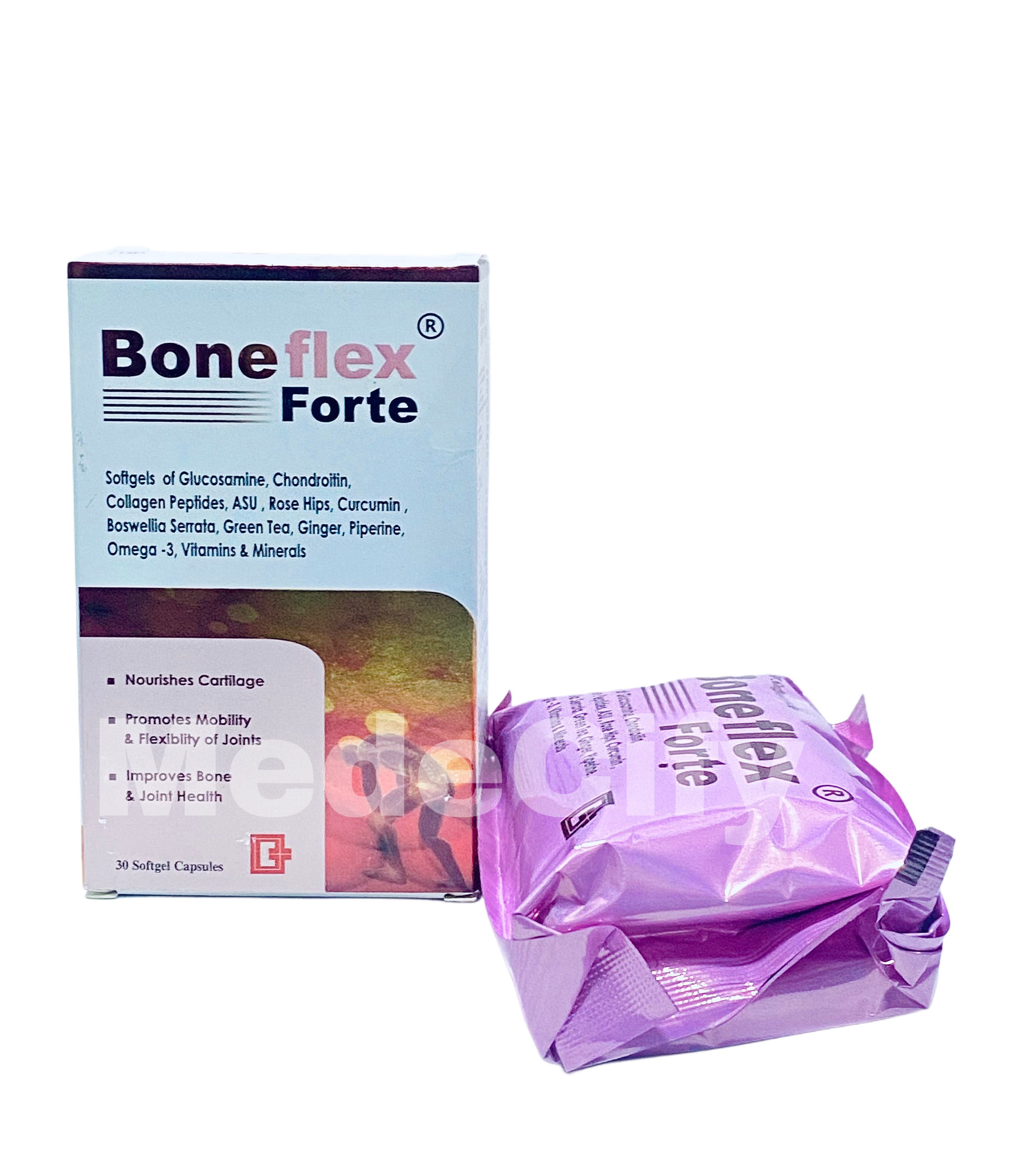 Boneflex Forte