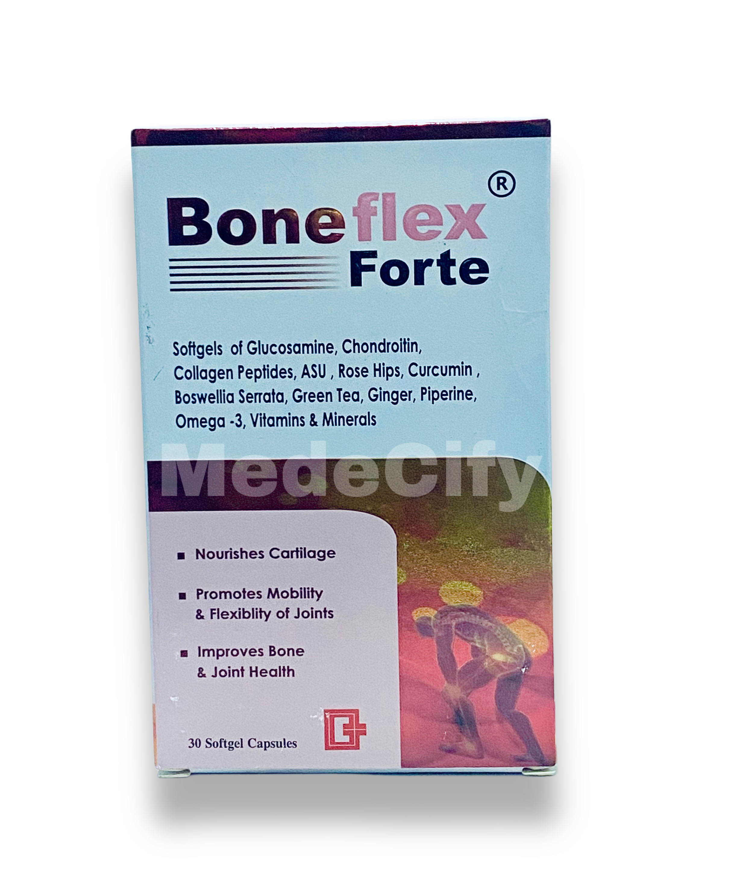 Boneflex Forte