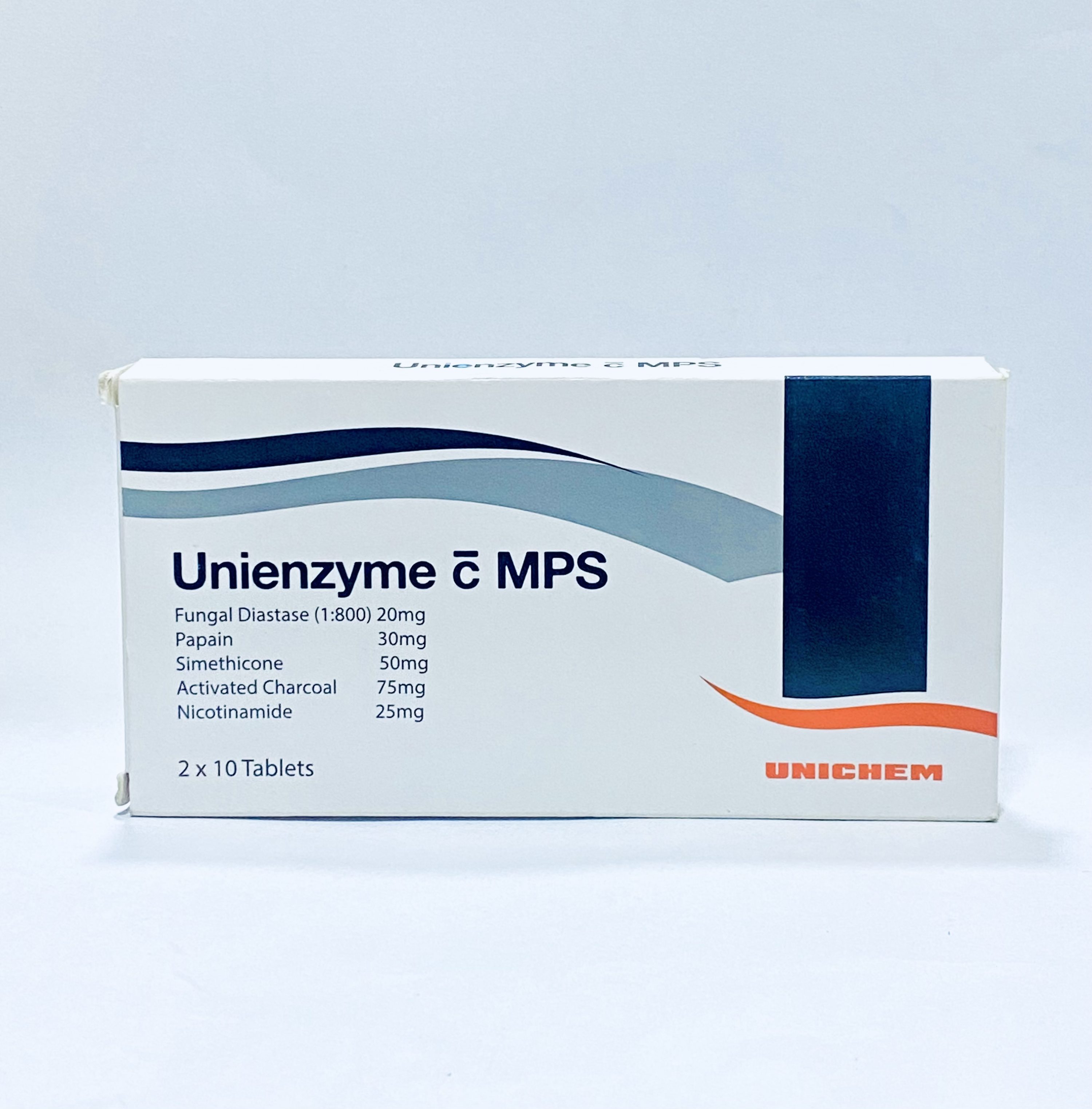 Unienzyme