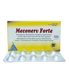 Meconerv Forte