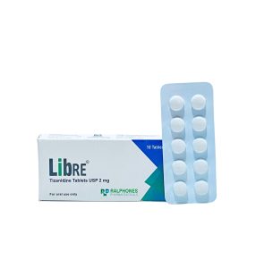 Libre Tablet