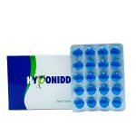 Hyponidd Tablet (Fertility and PCOS) x20