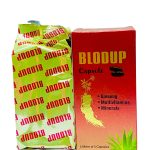 BlodUp Capsule Multivitamin x30