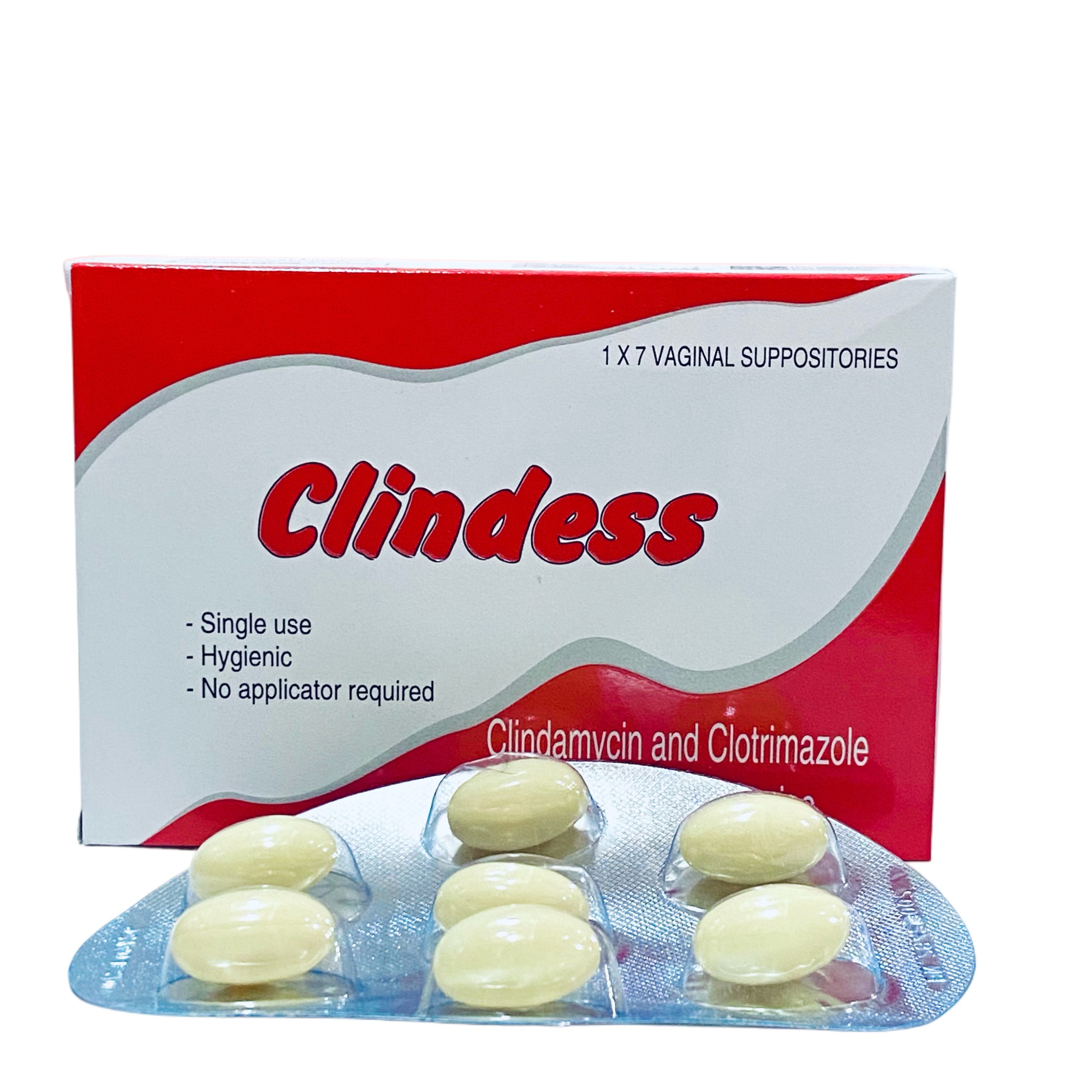 Clindess