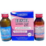 Nomagbon Eusol