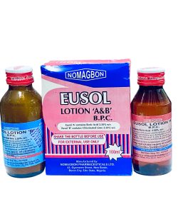 Nomagbon Eusol