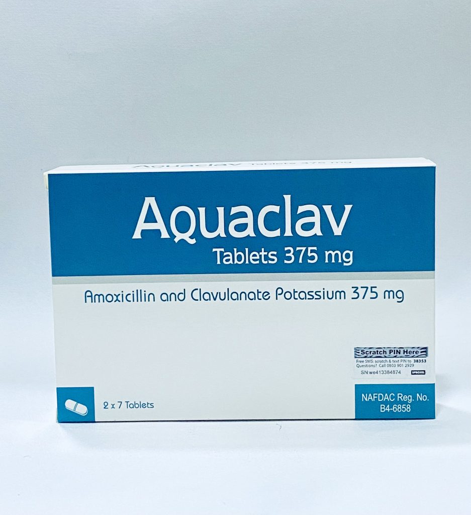 Aquaclav