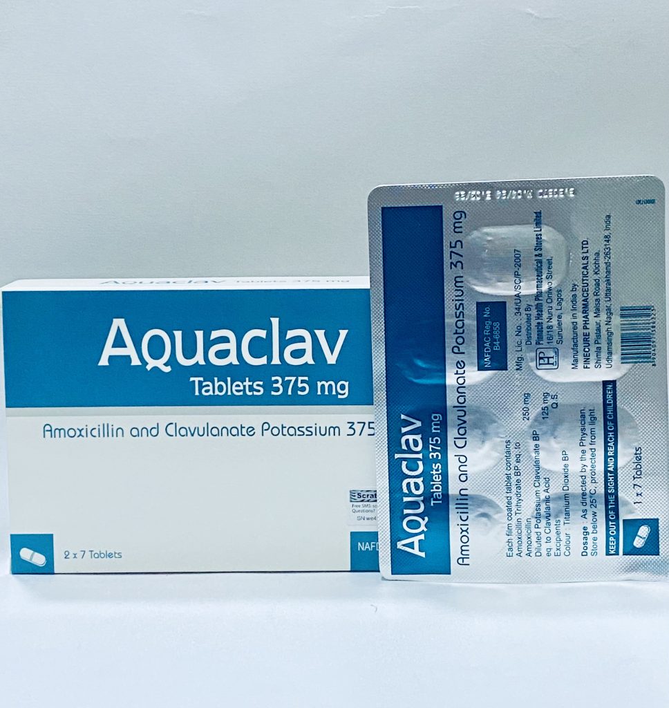 Aquaclav