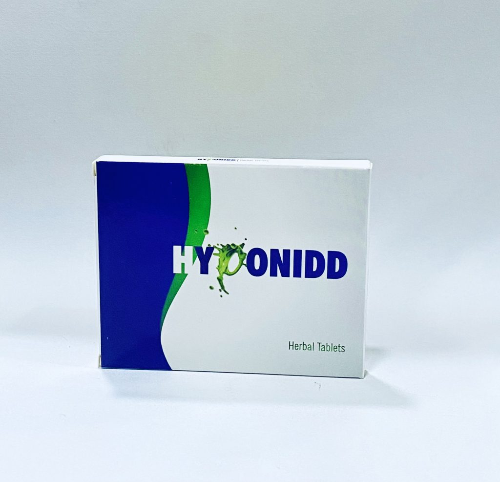 Hyponidd
