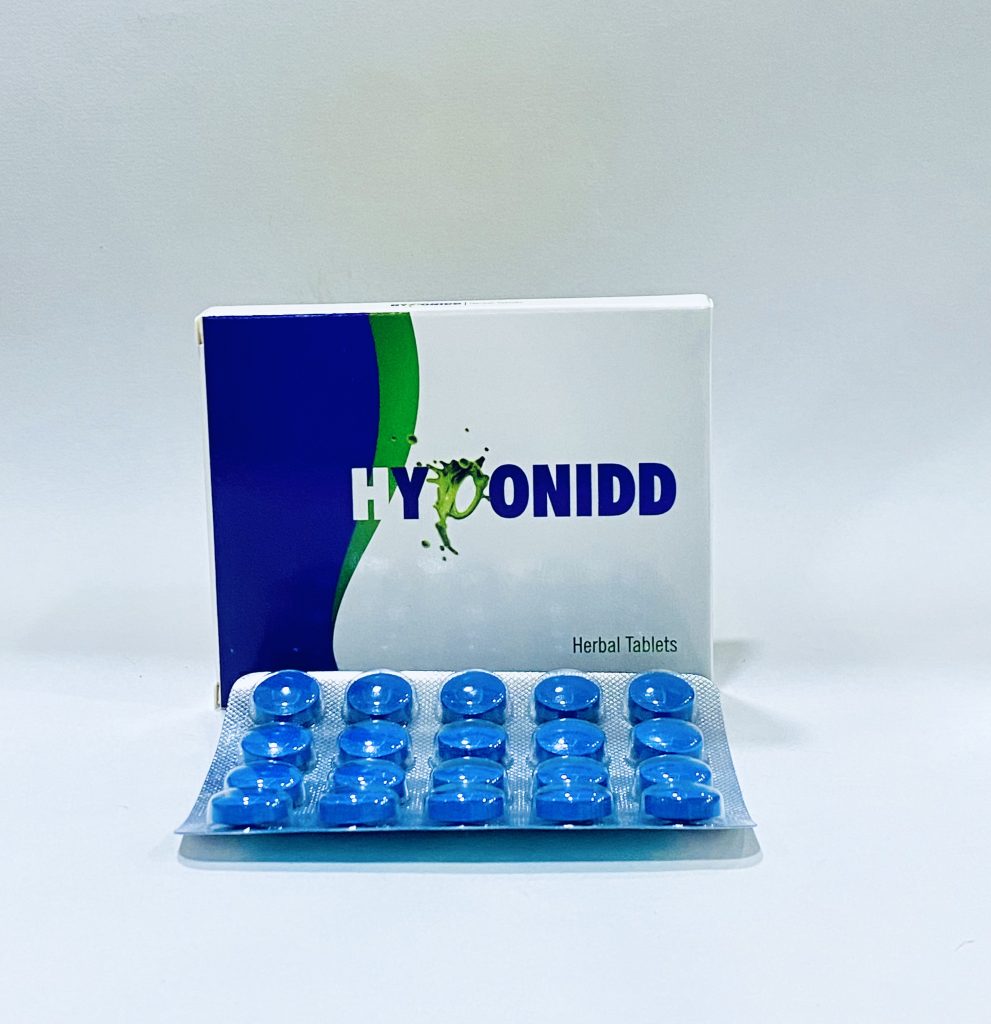 Hyponidd