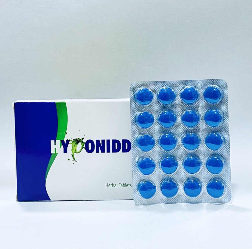 Hyponidd Tablet