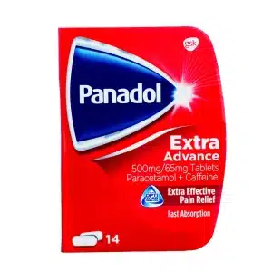 Panadol Extra Advance